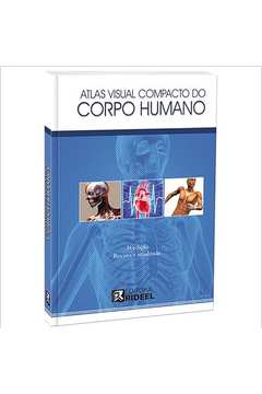 Atlas Visual Compacto do Corpo Humano