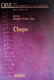 Choque- Volume 3