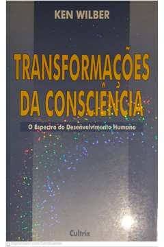 Transformações da Consciencia