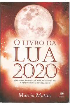 O Livro da Lua 2020