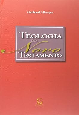Teologia do Novo Testamento