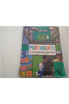 Português: Linguagens 7° Série