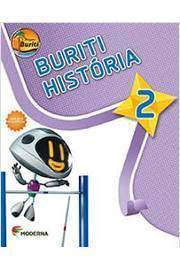 Projeto Buriti - História 2