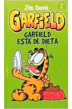 Garfield Está de Dieta