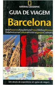 Guia de Viagem: Barcelona