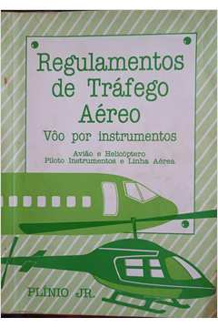 Regulamentos de Tráfego Aéreo, Vôo por Instrumentos