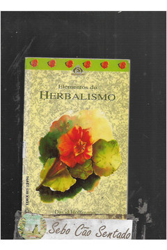 Elementos do Herbalismo