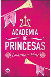 Academia de Princesas
