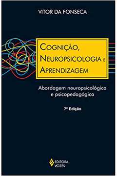 Cognição, Neuropsicologia e Aprendizagem