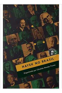 Hayek no Brasil