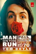 Man on the Run - Paul Mccartney nos Anos 1970