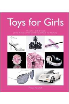 Toys For Girls