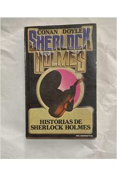 Histórias de Sherlock Holmes