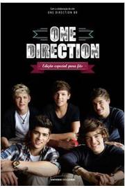 One Direction  Edição Especial para Fãs
