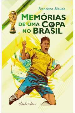 Memorias de uma Copa no Brasil
