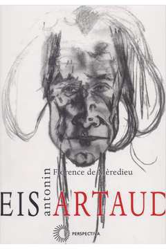 Eis Antonin Artaud