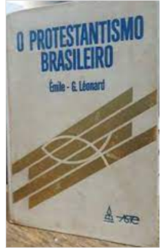 O Protestantismo Brasileiro