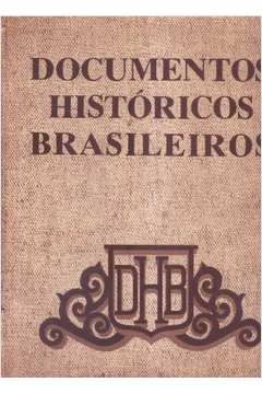 Documentos Históricos Brasileiros