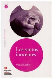 Los Santos Inocentes - Nível 5