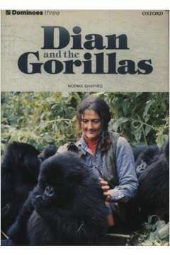 Dian and the Gorillas