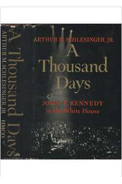 A Thousand Days