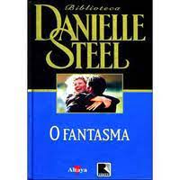 O Fantasma de Danielle Steel pela Record
