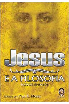 Jesus e a Filosofia