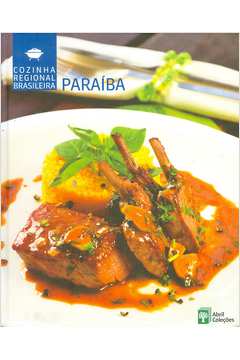 Cozinha Regional Brasileira: Paraíba