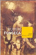 Jose Rubem Fonseca