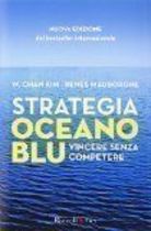 Strategia Oceano Blu - Vincere Senza Competere