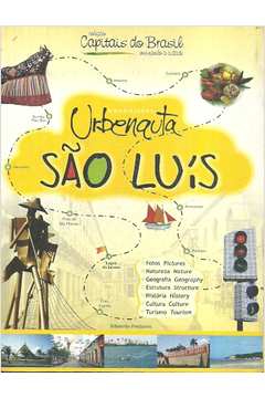 Expedições Urbenauta São Luís