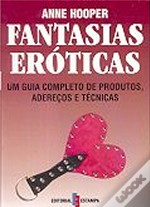 Fantasias Eróticas - Guia Completo de Produtos, Adereços e Técnicas