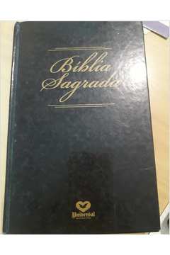  Santa Bíblia NOVA TRADUçãO NA LINGUAGEM DE HOJE / GOOD NEWS  TRANSLATION BILINGÜE / BILINGUAL EDITION (Portuguese Edition):  7898521807771: Bible Society of Brazil: Books