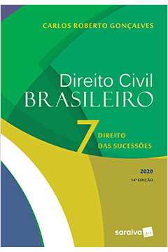 Direito Civil Brasileiro Vol. 7
