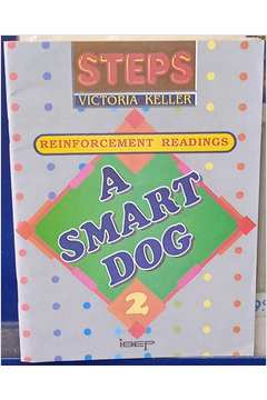A Smart Dog, Steps 2