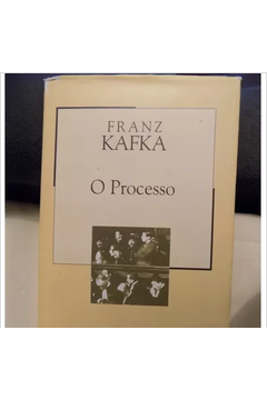 O Processo: entre Kafka e o Real