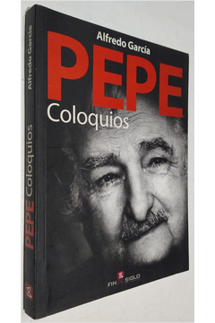 Pepe Coloquios