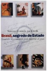 Brasil, Segredo de Estado