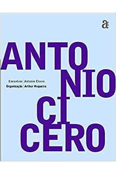 Encontros: Antonio Cicero