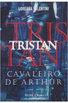 Tristan Cavaleiro de Arthur