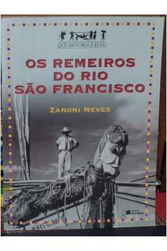 Os Remeiros do Rio São Francisco