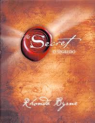 The Secret / o Segredo