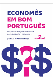 Economês Em Bom Português