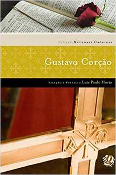 Gustavo Corçao - Cronicas