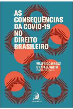 As Consequências da Covid 19 no Direito Brasileiro
