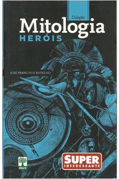 Mitologia: Livro 2: Heróis