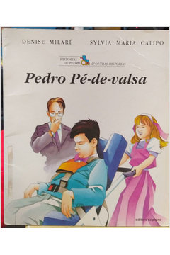 Pedro Pé-de-valsa