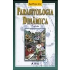 Parasitologia Dinâmica - 2ª Edição