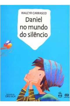 Daniel no Mundo do Silencio