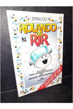 Rolando de Rir